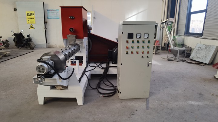 <h3>Animal Feed Pellet Making Machine Low Price For Sale</h3>
